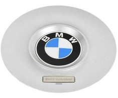 BMW F30 F31 F32 F33 F36 F06 F12 F13 Ratlankas Dangtelis Sidabras Originalus 36137849424