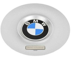 BMW F30 F31 F32 F33 F36 F06 F12 F13 Ratlankas Dangtelis Sidabras Originalus 36137849424