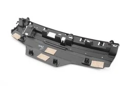 BMW F30 F31 galinio bamperio centrinio kreipiančiojo laikiklis originalus 51127256921
