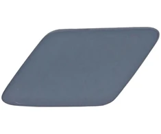 BMW F30 F31 gruntinis kairysis purkštuko dangtelis originalus 51117293031