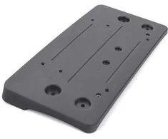 Bmw F30 F31 Licencijos Plokštelių Bazė Originalus 51137396928