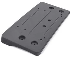 Bmw F30 F31 Licencijos Plokštelių Bazė Originalus 51137396928