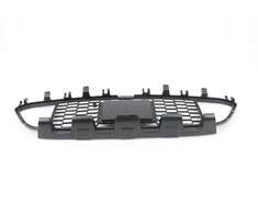 BMW F30 F31 Naujas Originalus M SPORT Priekinis Bamperis Centrinė ACC GROTELĖ 8068135