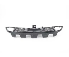 BMW F30 F31 Naujas Originalus M SPORT Priekinis Bamperis Centrinė ACC GROTELĖ 8068135