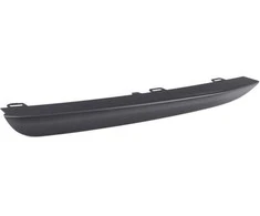 BMW F30 F31 priekinio bamperio oro įsiurbimo angos apdaila kairė originali 51117397615