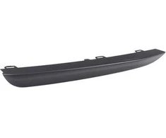 BMW F30 F31 priekinio bamperio oro įsiurbimo angos apdaila kairė originali 51117397615