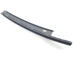 BMW F30 F31 priekinis dešinysis B-sienelės dangtelis originalus 51337263384
