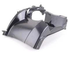 BMW F30 F31 Priekinis keleivio dešinės pusės laikiklis - rūko žibintas originalus 51117386362
