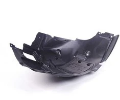 BMW F30 F31 Priekinė Dešinė Dangtis Ratų Arkos Originalus 51717260726