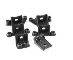 BMW F30 F31 remonto laikiklių rinkinys Originalus 63117419598