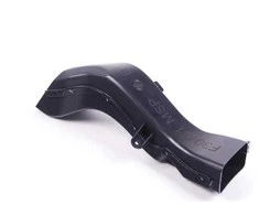 BMW F30 F31 stabdžių oro kanalas priekinis dešinysis originalus 51748054230