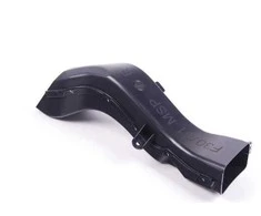 BMW F30 F31 stabdžių oro kanalas priekinis dešinysis originalus 51748054230