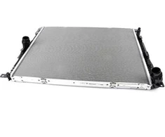 BMW Radiatorius 1 F20 3 F30 F32 F33 F36 Originalus 17118482623