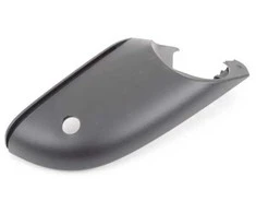 BMW F30 F31 VEIDRODĖLIO APATINĖ DALIS SU GRŪDĖTU KORPUSU DEŠINĖ O/S ORIGINALUS 7284132