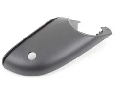 BMW F30 F31 VEIDRODĖLIO APATINĖ DALIS SU GRŪDĖTU KORPUSU DEŠINĖ O/S ORIGINALUS 7284132