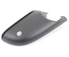 BMW F30 F31 VEIDRODĖLIO APATINĖ DALIS SU GRŪDĖTU KORPUSU DEŠINĖ O/S ORIGINALUS 7284132