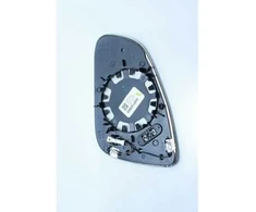 BMW F87 F33 Dešinysis Šildomas Platus Kampas Veidrodžio Stiklas Originalus 51168059568