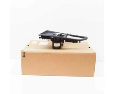 BMW F30 F32 F34 Slidinė Centro Konsolės Dangtelis Originalus 51169323675