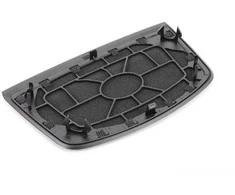 BMW F30 F32 F36 ORIGINALUS HARMAN/KARDON APLINKOS GARSO SISTEMOS CENTRINIO GARSŲ GLOBEKLYS