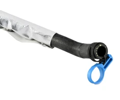 BMW F30 F32 F36 Vaistinis Vamzdis Originalus 17127648645