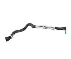 BMW F30 F32 F36 Vaistinis Vamzdis Originalus 17127648645