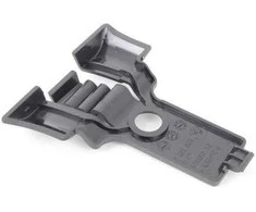 BMW F30 F32 Galinis kėbulo apdailos laikiklis originalus 51477292662