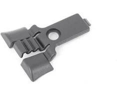 BMW F30 F32 Galinis kėbulo apdailos laikiklis originalus 51477292662