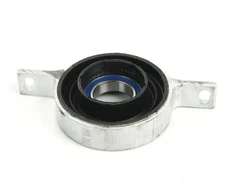 BMW F30 F34 F36 aliuminio centrinis tvirtinimas originalus 26128615623