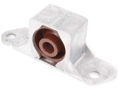 BMW F30 F34 guminis išmetimo sistemos laikiklis originalus 18307633093