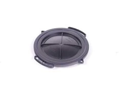 BMW F30 F34 priekinių žibintų lempučių dangtelis originalus 63117311241