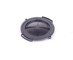 BMW F30 F34 priekinių žibintų lempučių dangtelis originalus 63117311241