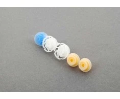 BMW F30 F35 F80 tvirtinimo komplektas Klipai originalūs 63257312498
