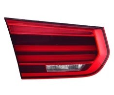 BMW F30 F80 Galinė Šviesa Kairė Vidinė Originalus 63217369119