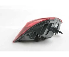 BMW F30 F80 galinis žibintas šoniniame skydelyje dešinėje pusėje originalus 63217456520