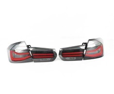 Bmw Galiniai Žibintai 3 F30 F80 M3 Originalus 63212450105