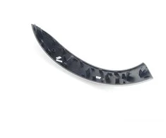 BMW F30 F80 išorinė apdailos durų traukos rankena dešinė originali 51417260082