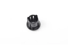 Bmw F30 F80 M3 Blende Verriegelungsknopf hint Originalus 51427316860