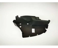 BMW F30 F80 M3 Galinio Kairio Poduonės Apsauga Originalus 51757258047