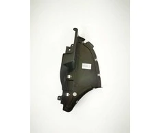BMW F30 F80 M3 Galinio Kairio Poduonės Apsauga Originalus 51757258047
