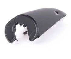 BMW F30 F80 M3 Žemutinė Pusė Su Rodo Šviesa Kairė Originalus 63137849047