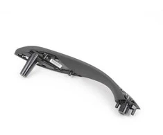 BMW F30 F83 Interjero durų rankena priekinė dešinė originali 51417279312