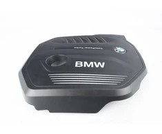 BMW F30 G11 variklio dangtelis originalus 11128616573