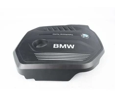 BMW F30 G11 variklio dangtelis originalus 11128616573