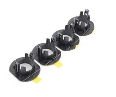 Bmw F30 galinių PDC laikiklių rinkinys Originalus 51127312750
