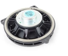 BMW Vidutinio Dažnio Garsiakalbis HiFi Sistema F30 F80 F31 F32 F82 Originalus 65139264944