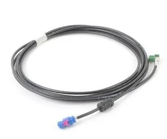BMW F30 HSD laidas Originalus 61119327398