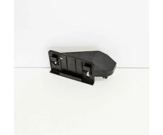 BMW F30 įsiurbimo duslintuvo kairysis kronšteinas originalus 13718515794