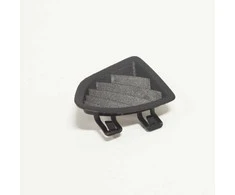 BMW F30 KAIRĖS PUSĖS LANGO DEFROSTERIO DANGTELIS ORIGINALUS 51459241139
