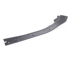 BMW F30 kairės pusės sparno sandariklis Originalus 51767264273