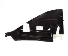 BMW F30 kairysis variklio dangtis Originalus 51717405638